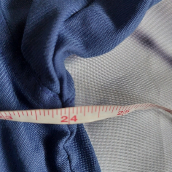 Tommy Hilfiger Vintage Quarter Zip - Picture 12 of 12